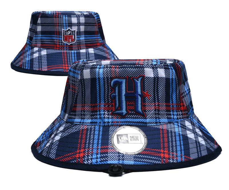 2025 NFL Houston Texans Hat YS2025417